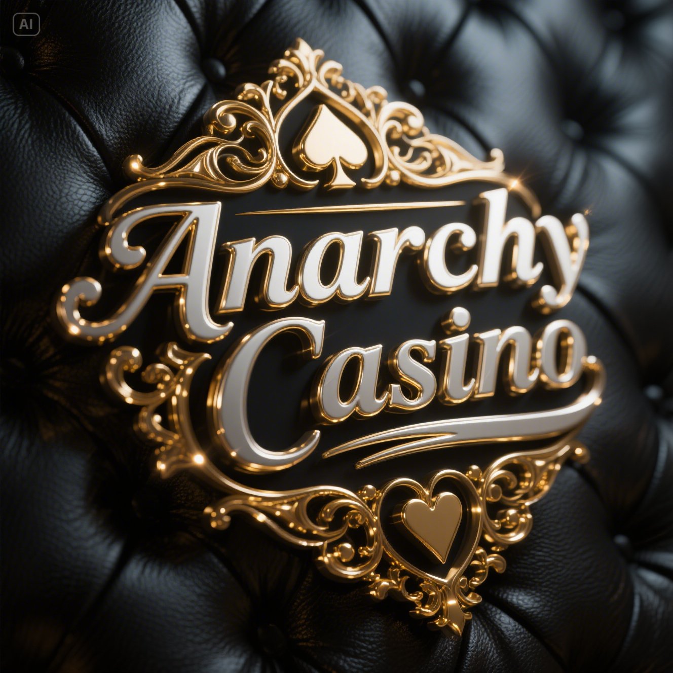 Anarchy Casino